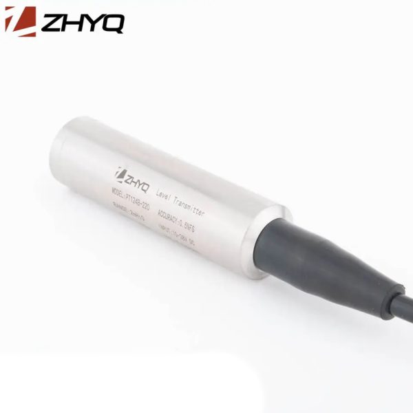ترانسمیتر فشار غوطه ور ZHYQ سری PT124B-220