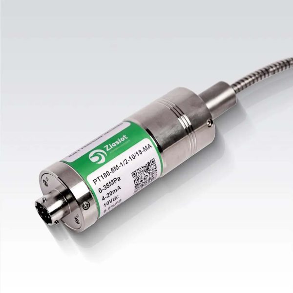 pt180 ziasiot injection moulding pressure sensor 1